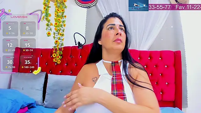 Angelicvill online show from 01.12.26