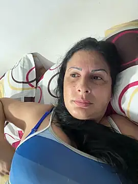 Angelicvill online show from 04.25.26