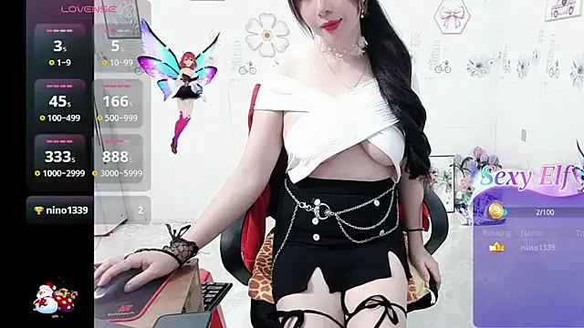 Lanian 99 online show from 03.25.26