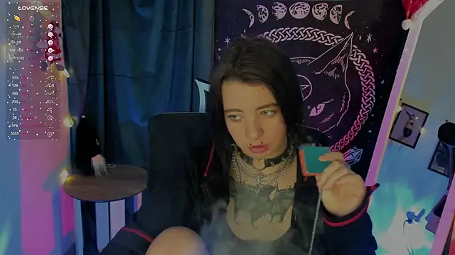 Sam Mystery online show from 01.11.25