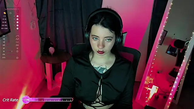 Sam Mystery online show from 02.13.25