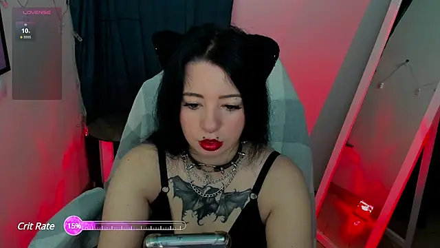 Sam Mystery online show from 03.14.25