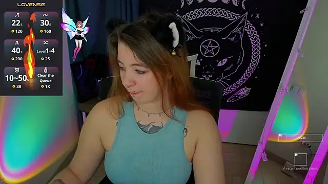 Sam Mystery online show from 11.10.25