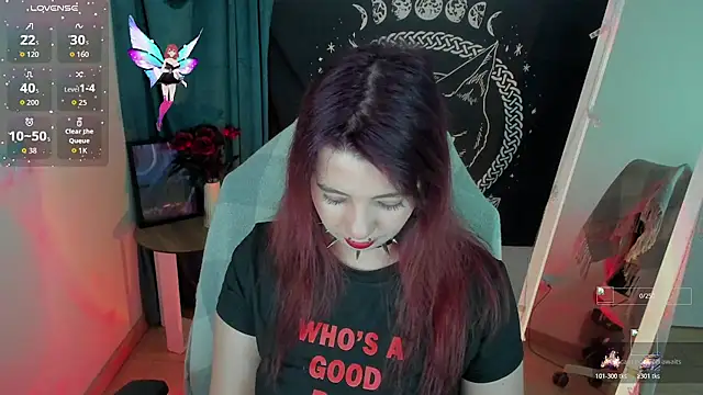 Sam Mystery online show from 11.28.25