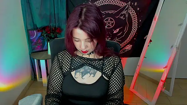 Sam Mystery online show from 01.12.26