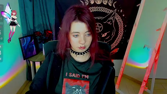 Sam Mystery online show from 01.18.26