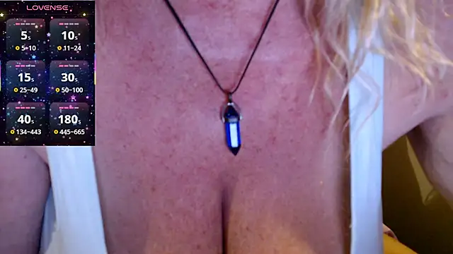 JennaDeluxe online show from 10.02.25