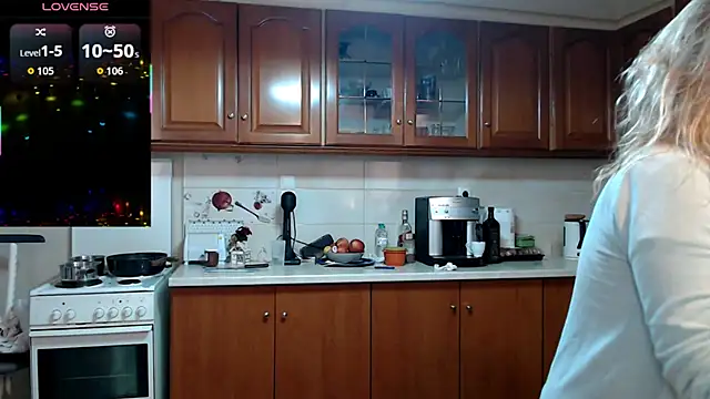 JennaDeluxe online show from 01.16.26