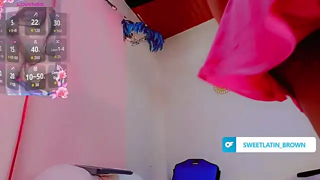 Snapshot of sweet_khloe1 chatting on 09.13.25 sweet khloe1 online show from 09.13.25