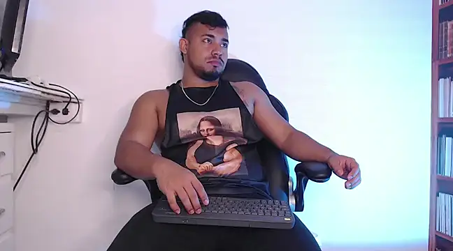 BrianMalonee online show from 02.13.25