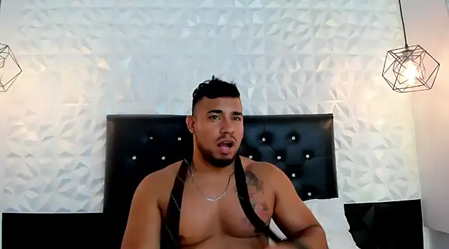 BrianMalonee online show from 02.19.25