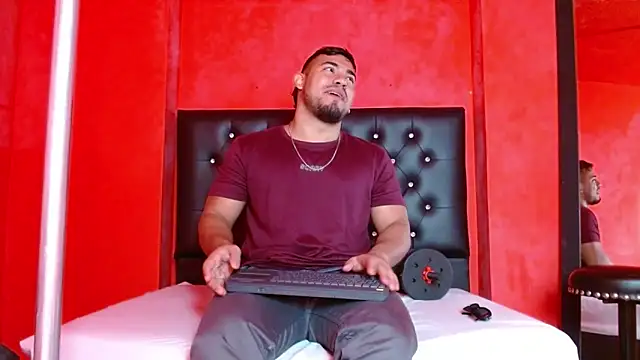 BrianMalonee online show from 02.20.25