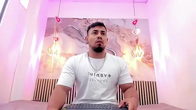 BrianMalonee online show from 03.25.26