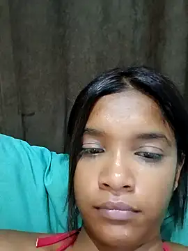 Indianqueen03 online show from 01.19.25