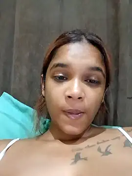 Indianqueen03 online show from 01.31.25