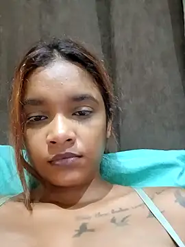 Indianqueen03 online show from 02.09.25