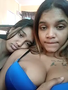 Indianqueen03 online show from 09.27.25