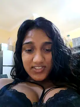 Indianqueen03 online show from 10.23.25