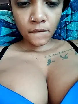 Indianqueen03 online show from 12.03.25