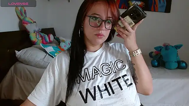  diana cute online show from 08.06.26