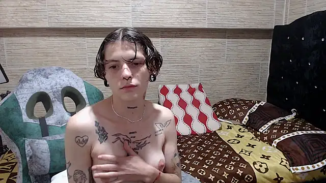 pretty cristal69 online show from 01.24.25