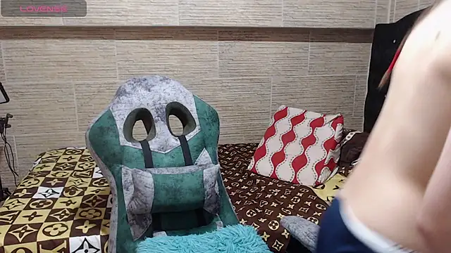 pretty cristal69 online show from 01.25.25