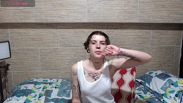 pretty cristal69 online show from 01.29.25