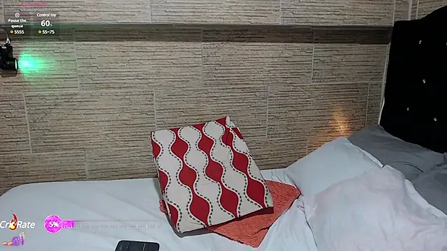 pretty cristal69 online show from 03.18.25