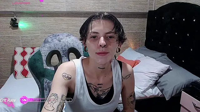 pretty cristal69 online show from 03.22.25