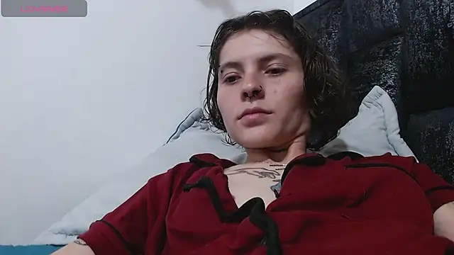 pretty cristal69 online show from 10.13.25