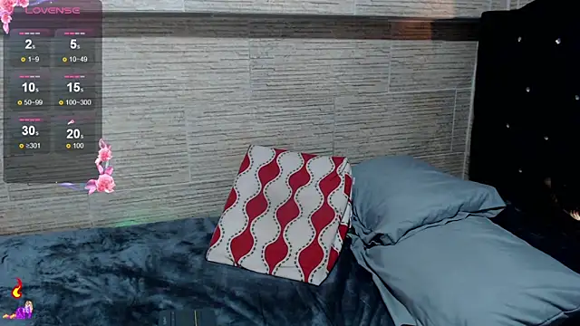 pretty cristal69 online show from 11.03.25