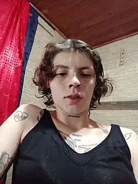 pretty cristal69 online show from 12.14.25