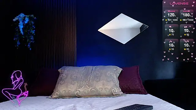 pretty cristal69 online show from 04.12.26