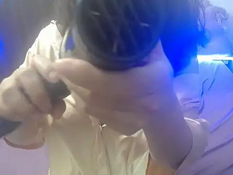 Mochi Soft online show from 02.16.25