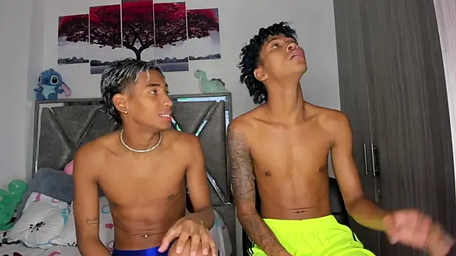 Lagosanthos online show from 02.05.26