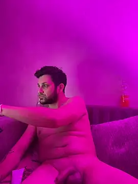 MaeltraJoy online show from 01.06.25