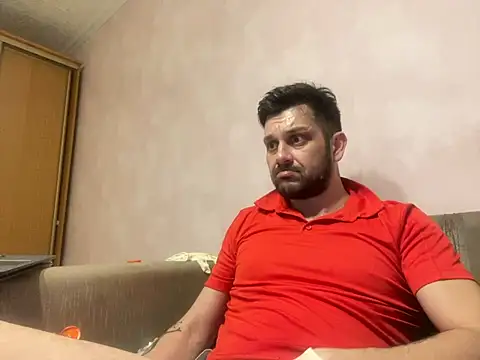 MaeltraJoy online show from 02.03.25