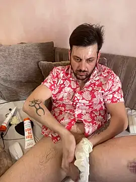 MaeltraJoy online show from 02.28.25