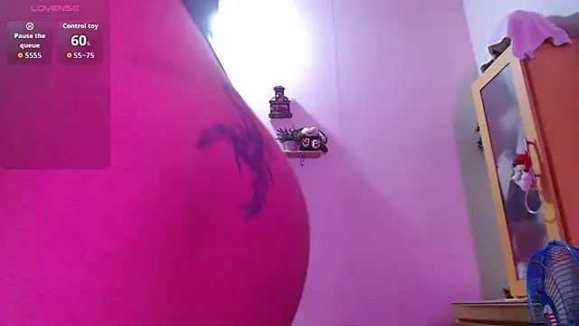 Snapshot of krityn_12 chatting on 02.27.26 krityn 12 online show from 02.27.26