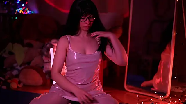 SweetyKitty18 online show from 04.20.26