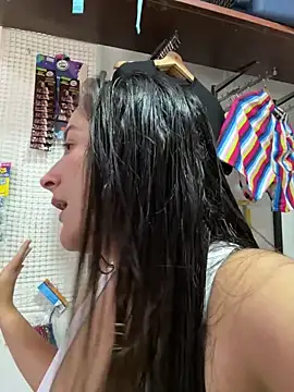 Rousse92 online show from 03.25.26