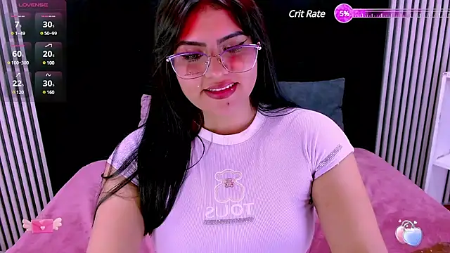 sarah cream online show from 03.17.25