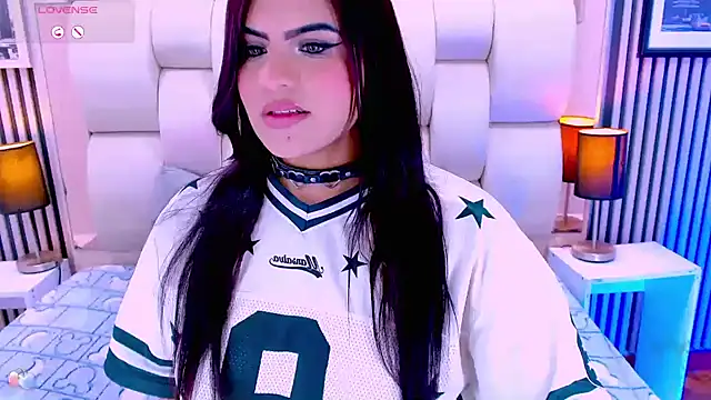 sarah cream online show from 03.15.26