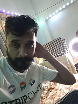 Snapshot of Forbidden_Live143 chatting on 10.31.25 Forbidden Live143 online show from 10.31.25