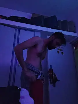 Snapshot of Forbidden_Live143 chatting on 12.02.25 Forbidden Live143 online show from 12.02.25