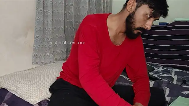 Snapshot of Forbidden_Live143 chatting on 12.18.25 Forbidden Live143 online show from 12.18.25