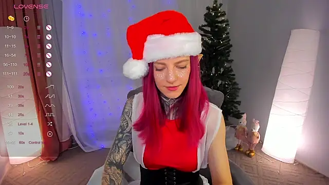 Roxy      online show from 12.21.24