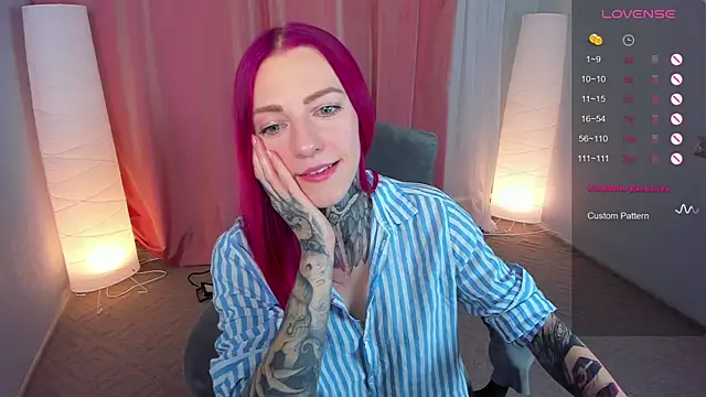 Roxy      online show from 01.20.25