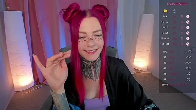 Roxy      online show from 01.24.25