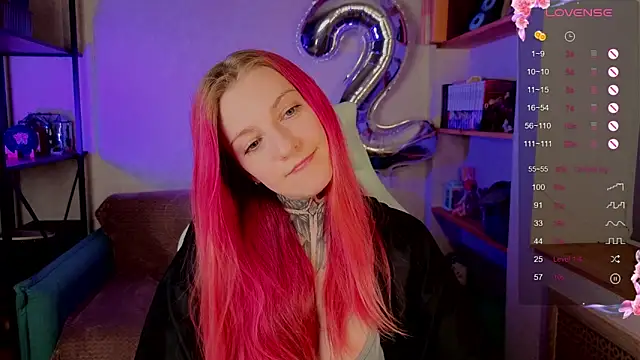 Roxy      online show from 10.23.25